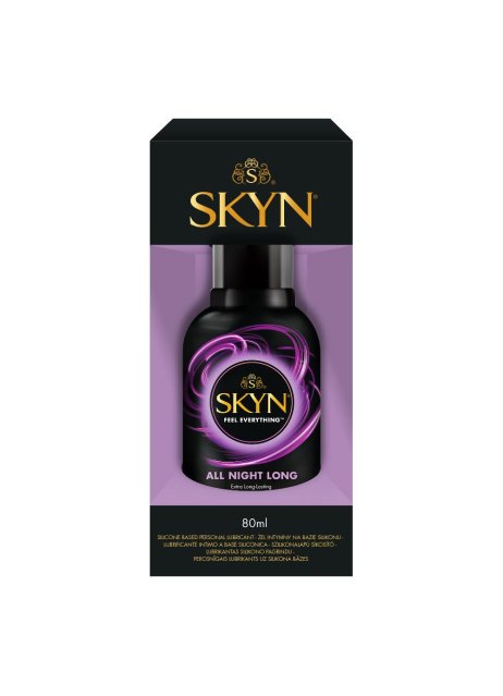 SKYN GEL ALLNIGHTLONG 80ML