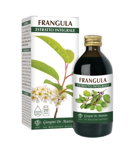 FRANGULA ESTR INTEGR 200ML (SO