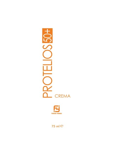 PROTELIOS Crema fp50+ 75ml