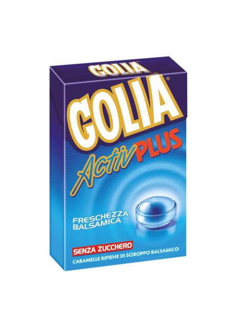 GOLIA ACTIV PLUS 46G