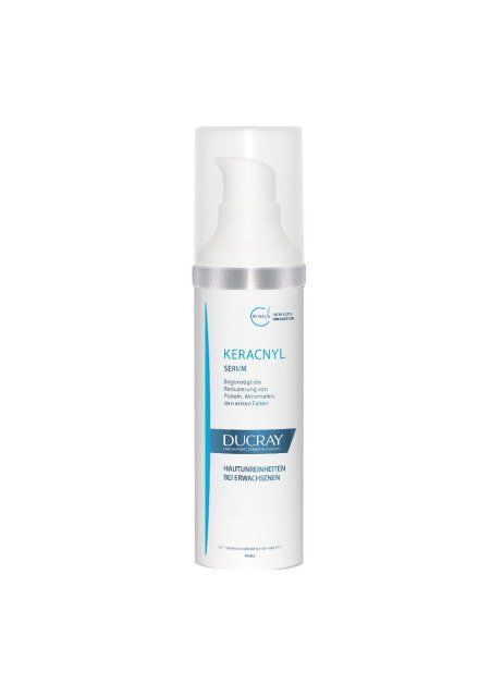 Keracnyl Siero 30ml Ducray