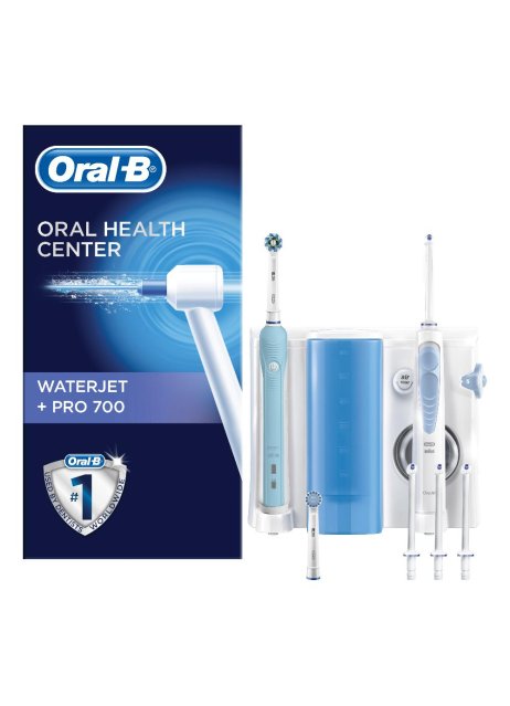 ORALB ORAL HEALTH CENTER OC16