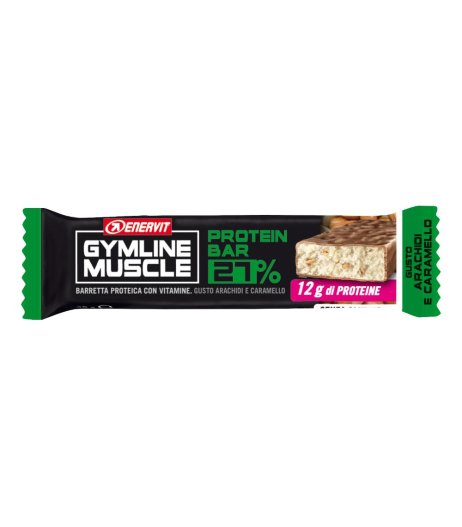 GYMLINE Barr.Ar/Caram.27% 45g