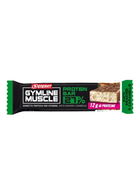 GYMLINE Barr.Ar/Caram.27% 45g