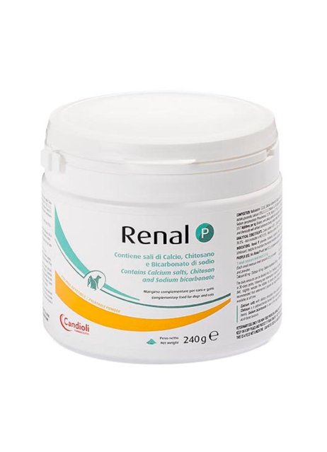 RENAL P 240G