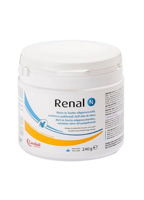 RENAL N 240G