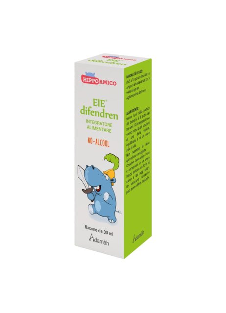 EIE DIFENDREN GTT 30ML