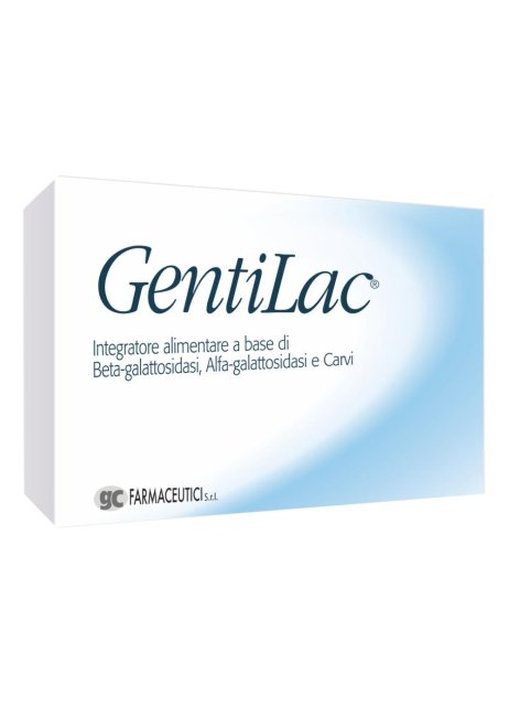 GENTILAC 30CPR