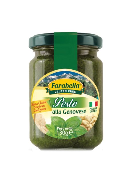 FARABELLA PESTO GENOV S/G 130G