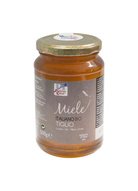 FsC Miele Tiglio 500g