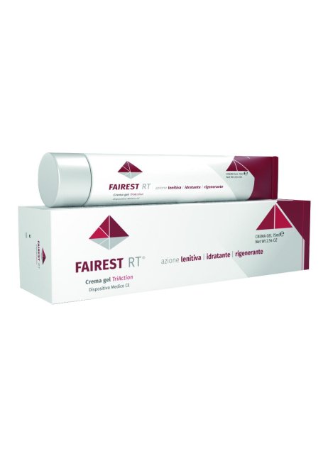 FAIREST RT MED DEVICE CR GEL