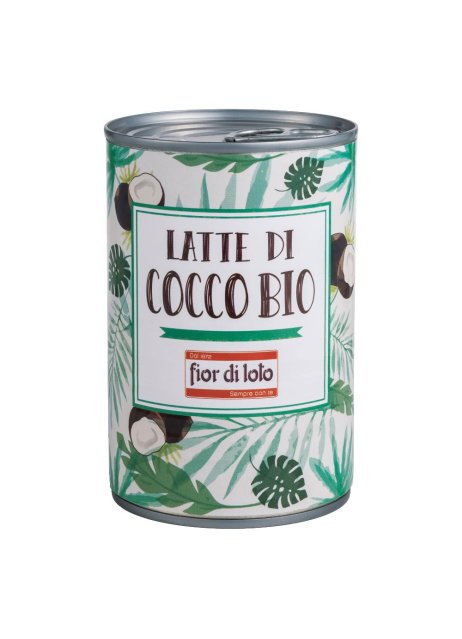 BEVANDA Cocco Bio 400ml