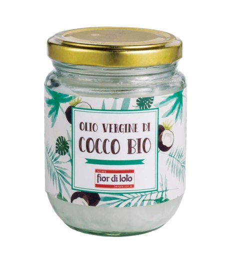 FIOR DI LOTO OLIO VERG CO180ML