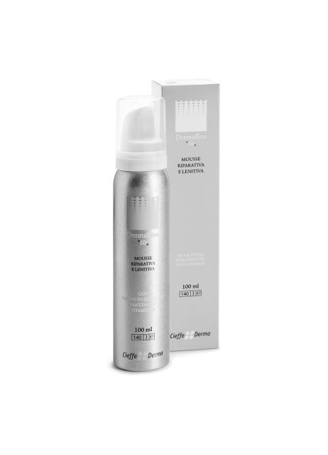 DERMAFFINE 20 100ML