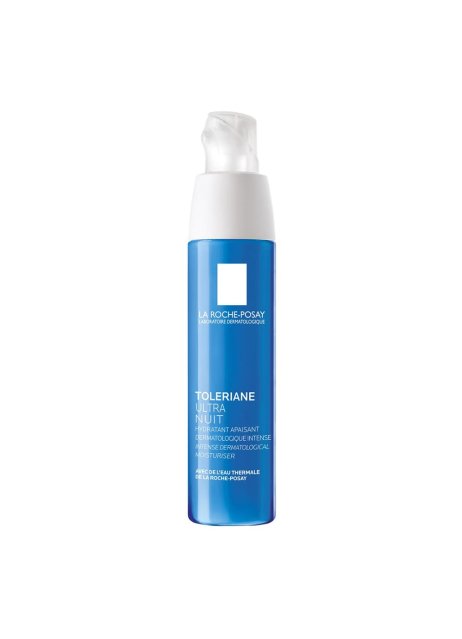 Toleriane Ultra Notte 40ml