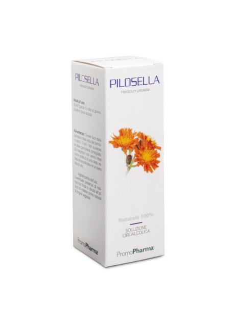 PILOSELLA SI 100ml PRP