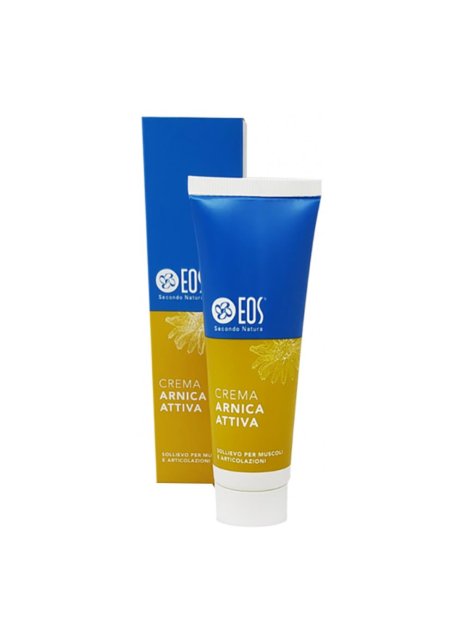 EOS CREMA ARNICA CO2 50ML