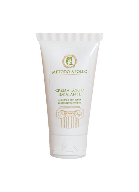 METODO APOLLO CR IDRAT 200ML