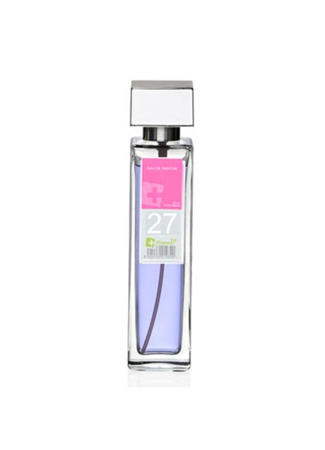 EAU DE PARFUM 100ML SENORA 27