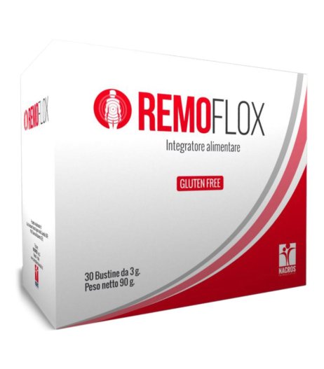 REMOFLOX 30BUST<<<