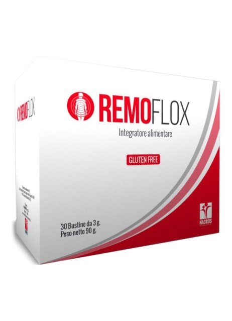 REMOFLOX 30BUST<<<