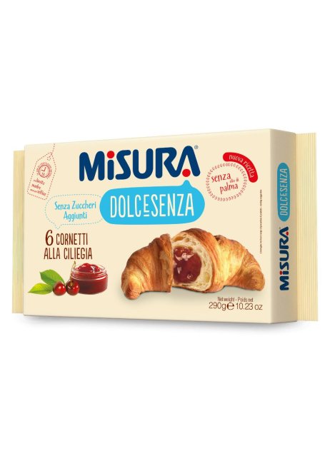 MISURA D-Senza Corn.Cil.290g