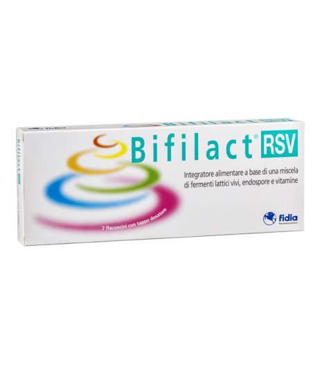 Bifilact Rsv 14fl
