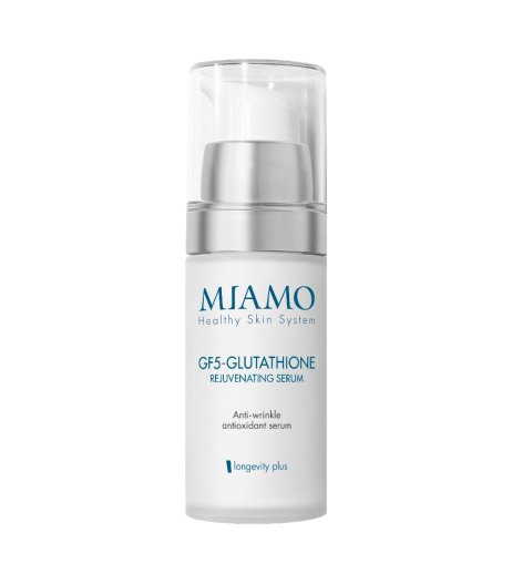 MIAMO GF5 GLUTATHIONE SERUM