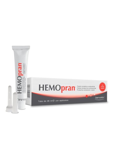 HEMOPRAN CREMA ENDORETTALE35ML