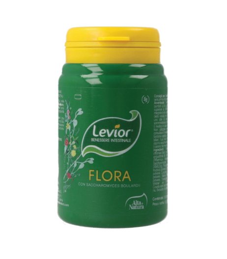 LEVIOR FLORA10 100CPR