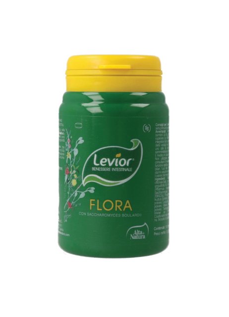 LEVIOR FLORA10 100CPR