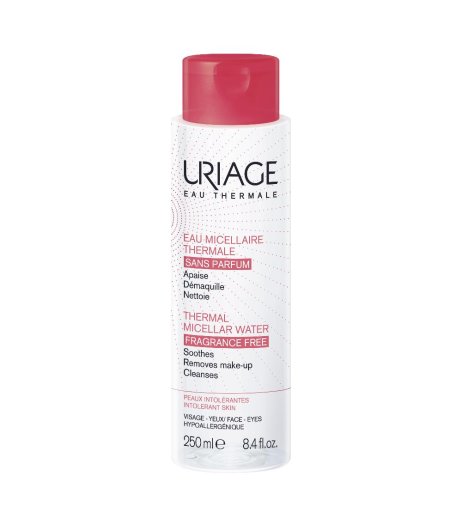 URIAGE EAU MICEL P INTOLL250ML