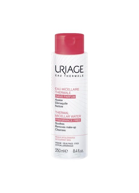 URIAGE EAU MICEL P INTOLL250ML