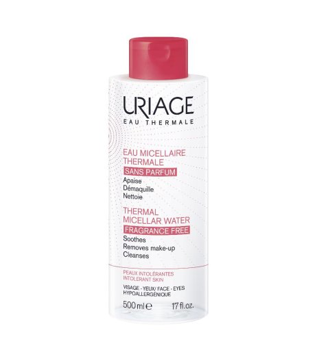 URIAGE EAU MICEL P INTOLL 500ML