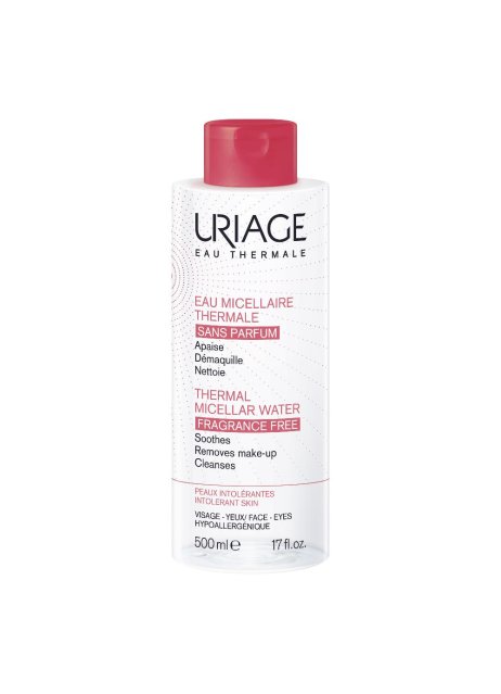 URIAGE EAU MICEL P INTOLL 500ML