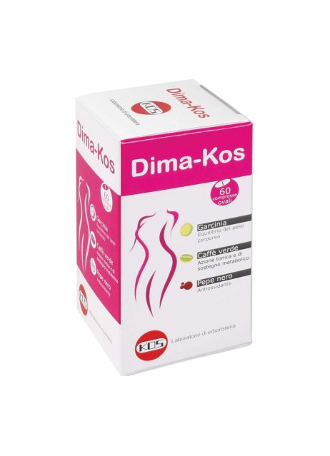 DIMA-KOS 60CPR