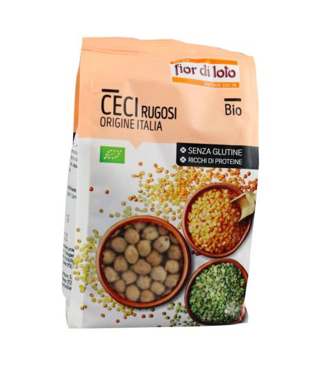 CECI BIANCHI ITALIA BIO 400G