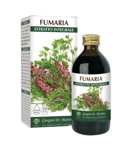 FUMARIA ESTR INTEGR 200ML (SOS