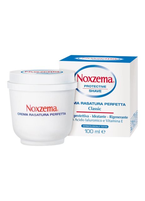 NOXZEMA CREMA RASATURA 100ML