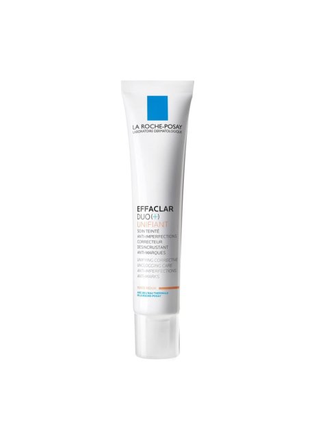 Effaclar Duo+ Unifiant Med40ml