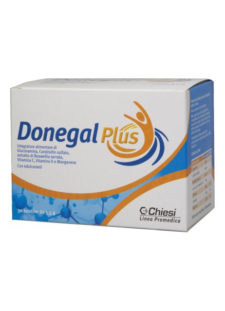 DONEGAL PLUS 30BUST 3,5G