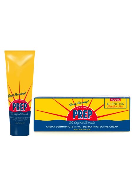 Prep Crema Dermoprot Tubo 75ml