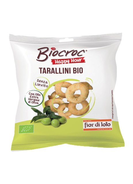 FdL Tarallini Frum.Bio Mono