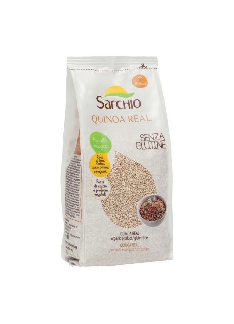 SARCHIO Quinoa Real 400g