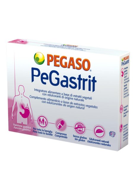 Pegastrit 24cpr