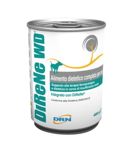 DIRENE WD 400g