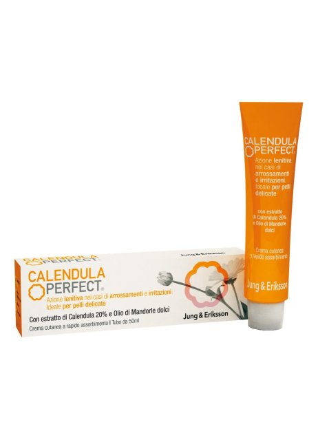 CALENDULA PERFECT J&E 50ML