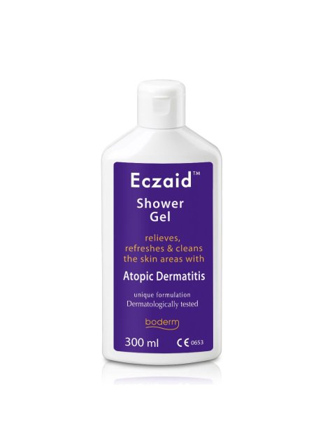 ECZAID SHOWER GEL 300ML CE