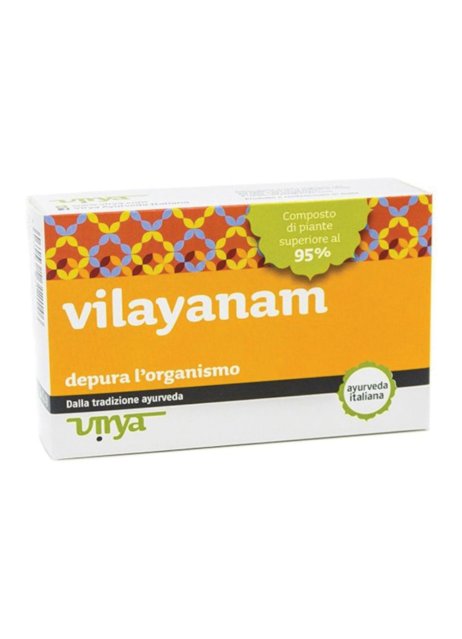 VILAYANAM VIRYA 60CPR