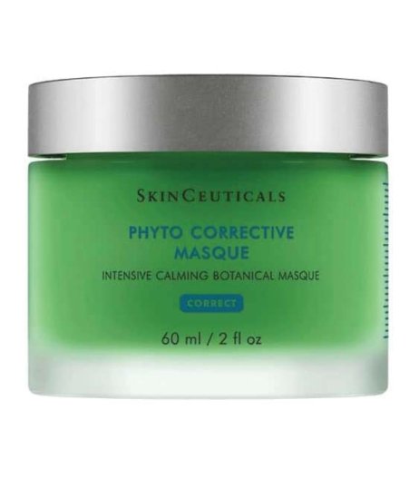 SkinCeuticals Phyto Corrective Masque - Maschera Gel Lenitiva 60ml